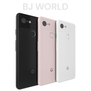 PIXEL 3