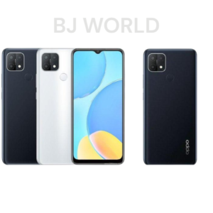 OPPO A15S