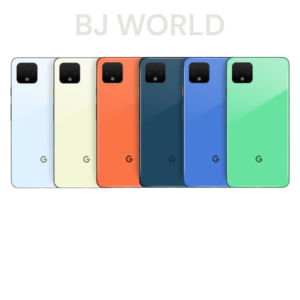 PIXEL 4