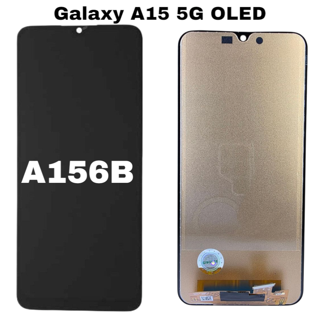 Écran Samsung Galaxy A15 5G -A156B- OLED