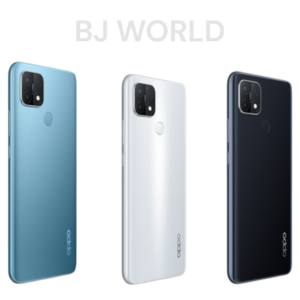 OPPO A15