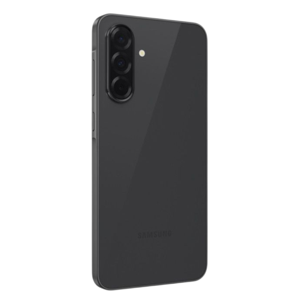 Samsung Galaxy A36 5G – A366B -6GO RAM 128 Go – Batterie : 5000 mAh – NOIR – Image 3