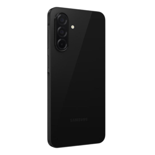 Samsung Galaxy A26 5G – A256B -6GB RAM 128 GB – Batterie : 5000 mAh VERSION INTERNATIONALE–NOIR – Image 3