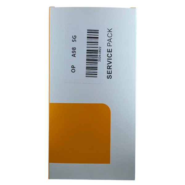 Écran OPPO A79 / A98 5G / A58 4G / A1 // Realme C55 4G / C67 5G / 11 5G (2023) sans cadre – Image 4