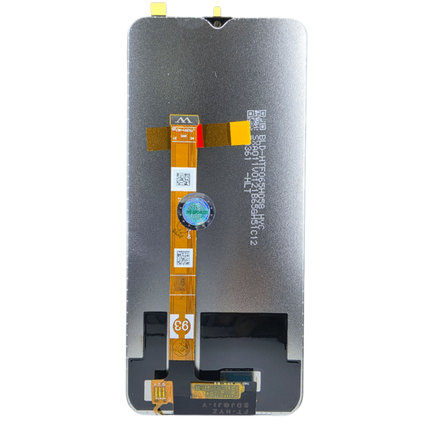 Écran sans cadre pour OPPO A15 / A15s / A35 / A16K / A16e (2020) - OLED – Image 2