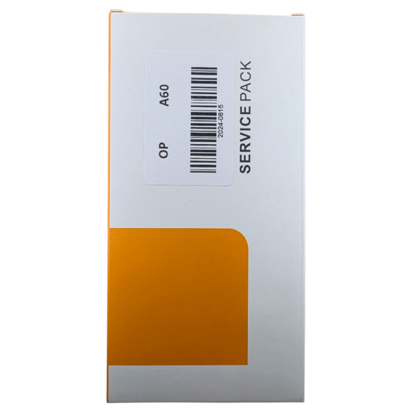 Écran OPPO A60 4G / 5G / A40 / A80 / A3 4G / 5G / A3 Pro // Realme C65 4G / 5G (2024) sans cadre – Image 4
