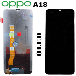 Écran OPPO A18 sans cadre-OLED