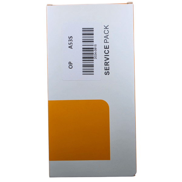 Écran Oppo A53 & A53s & A32 & A33 & A11s 4G 2020 sans cadre – Image 4