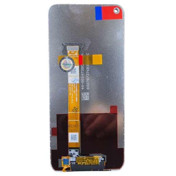 Écran Oppo A53 & A53s & A32 & A33 & A11s 4G 2020 sans cadre – Image 2