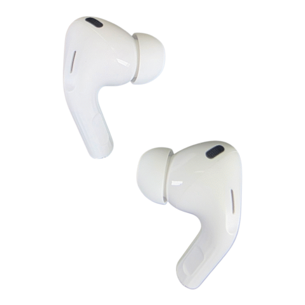 Ecouteurs Remax COZYPODS W26M- Version améliorée 300mAh Bluetooth 5.4 pour iOS et Android- Blanc – Image 3