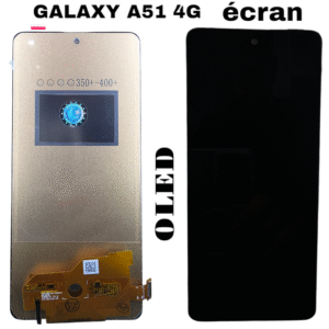 Écran Samsung Galaxy A51 4G -A515F- OLED