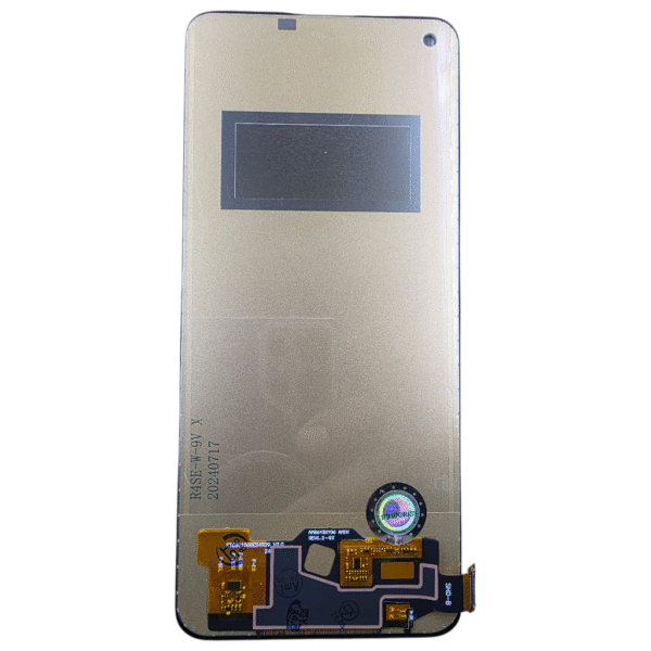 Écran Oppo A96 4G 2022 sans cadre – Image 2