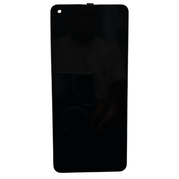Écran Oppo A96 4G 2022 sans cadre – Image 3