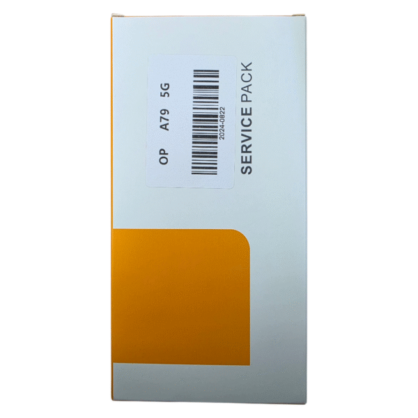 Écran OPPO A79 / A98 5G / A58 4G / A1 // Realme C55 4G / C67 5G / 11 5G (2023) sans cadre – Image 4