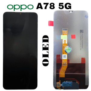 OPPO A78 5G