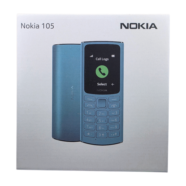 NOKIA 105 – Image 3