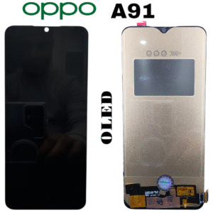 Écran OPPO A73 4G / A91 4G / Find X2 Lite 5G / Reno 3 5G (2020) sans cadre