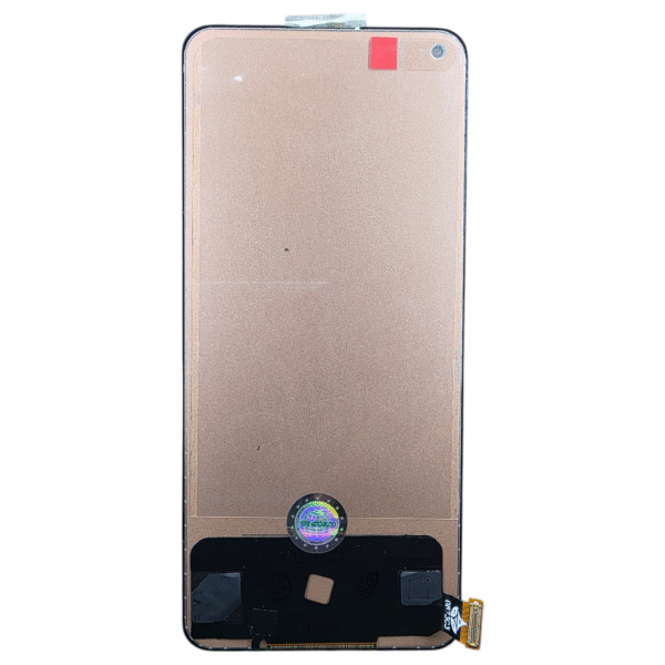 Écran noir Oppo Reno 7 4G – Image 2