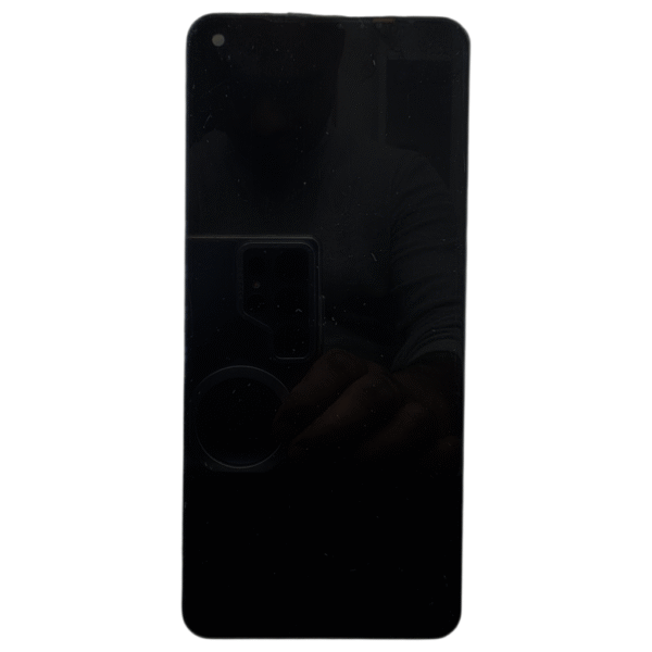 Écran noir Oppo Reno 7 4G – Image 3