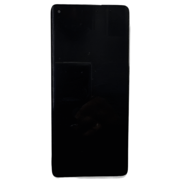 Oppo Reno 4 Pro 5G avec écran sans cadre noir – Image 3