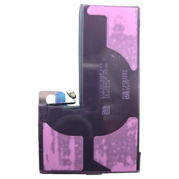 BATTERIE POUR IPHONE 11 PRO MAX -R39990-marque BJ WORLD-3879mAh 100% GRANDE CAPACITÉ – Image 3