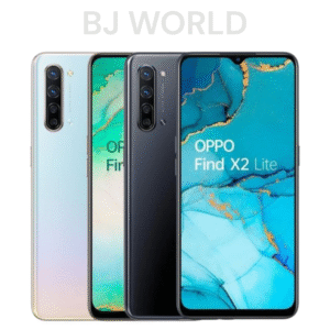 OPPO FIND X2 LITE 5G