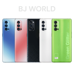 OPPO RENO 4 PRO 5G