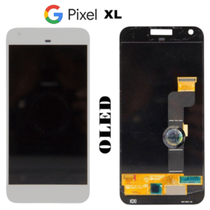 Écran Google Pixel  XL sans cadre OLED