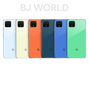 Pixel 4 XL