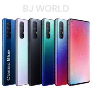 OPPO RENO 3