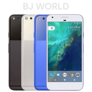 Pixel XL