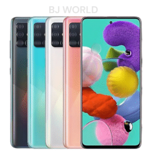 GALAXY A51 4G