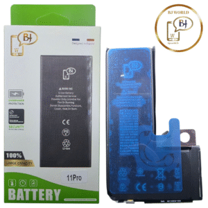 BATTERIE POUR IPHONE 11 PRO -R39121-marque BJ WORLD-3045mAh 100% GRANDE CAPACITÉ