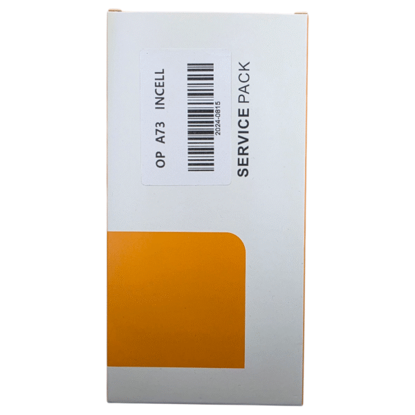 Écran OPPO A73 4G / A91 4G / Find X2 Lite 5G / Reno 3 5G (2020) sans cadre – Image 4