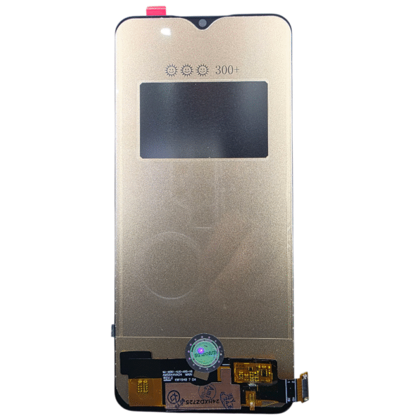 Écran OPPO A73 4G / A91 4G / Find X2 Lite 5G / Reno 3 5G (2020) sans cadre – Image 2