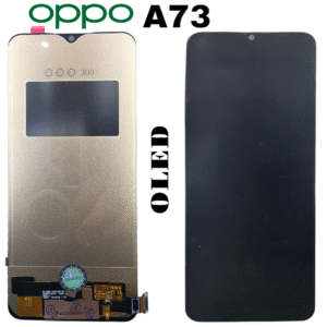 Écran OPPO A73 4G / A91 4G / Find X2 Lite 5G / Reno 3 5G (2020) sans cadre