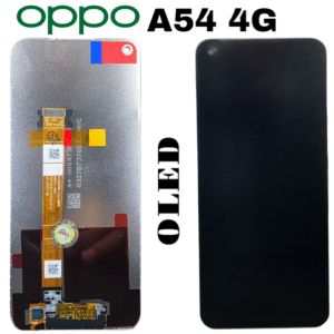 Écran Oppo A54 et A55 4G sans cadre