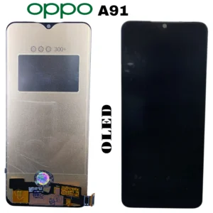Écran OPPO A73 4G / A91 4G / Find X2 Lite 5G / Reno 3 5G (2020) sans cadre