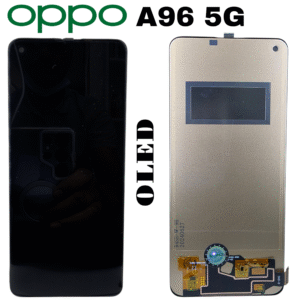 Oppo A94 5G (CPH2211) / A95 5G (PELM00) / (Reno5Z (CPH2211)) Écran SANS CADRE