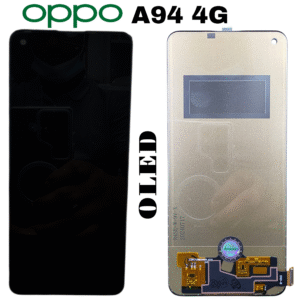 Écran OPPO A94 4G / 5G A74 4G // Realme 7 Pro / 8 Pro (2021) sans cadre