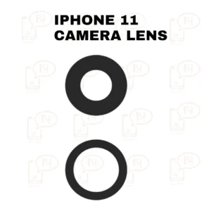 Remplacement de la lentille de la caméra arrière de l'iPhone 11