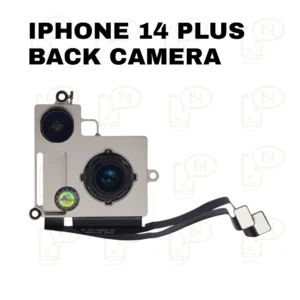 Remplacement de la caméra arrière de l'iPhone 14 Plus
