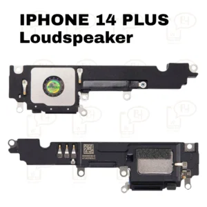 Remplacement du haut-parleur de l'iPhone 14 Plusde l'iPhone 14 Plus