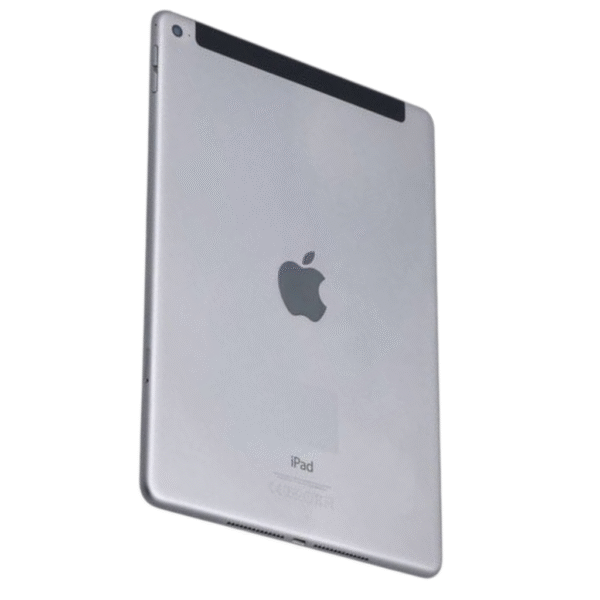 iPad Air 2 A1567 64 Go Gris sidéral Tablette Wi-Fi - 4G Débloqué GSM-OCCASION – Image 2