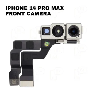 Remplacement de la caméra avant de l'iPhone 14 Pro Max