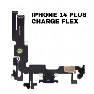 Remplacement du câble flexible du port de charge de l'iPhone 14 Plus