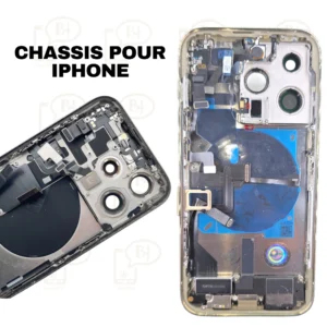 CHASSIS POUR IPHONE